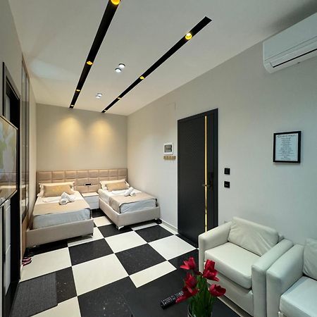 Sueno Apartments & Suites Tirana Exterior photo