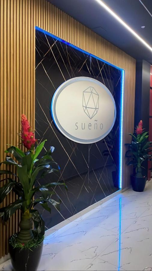 Sueno Apartments & Suites Tirana Exterior photo