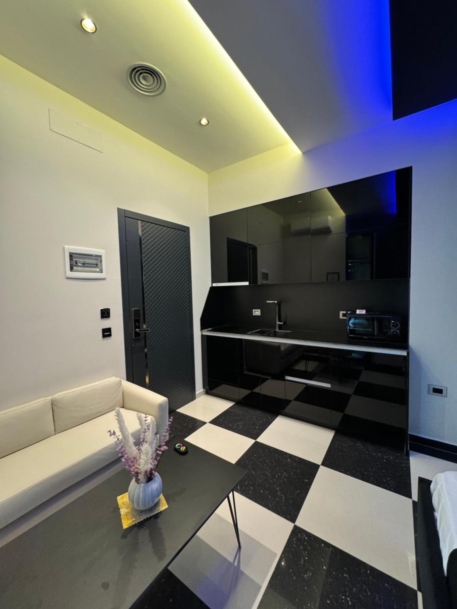 Sueno Apartments & Suites Tirana Exterior photo