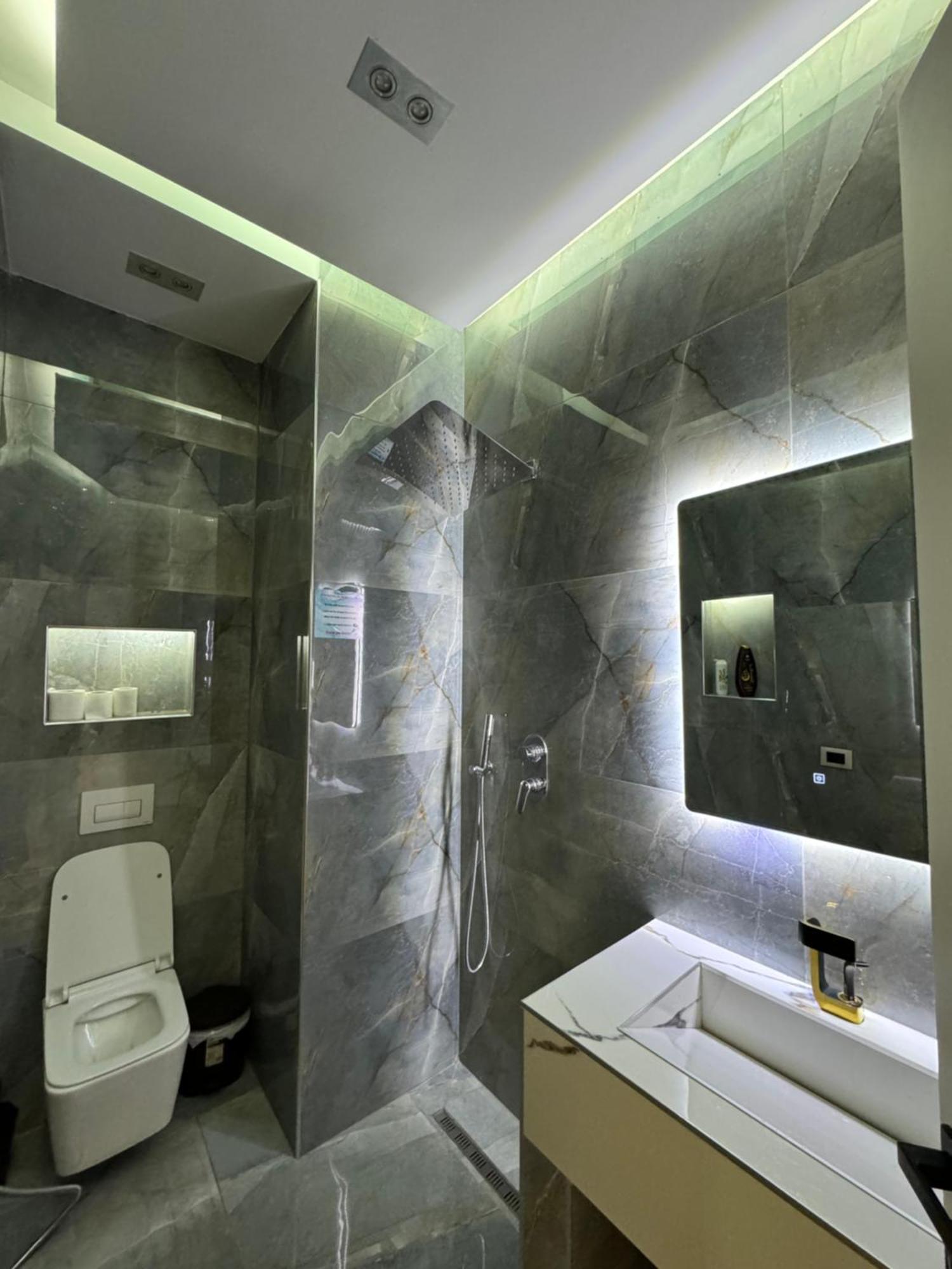 Sueno Apartments & Suites Tirana Exterior photo